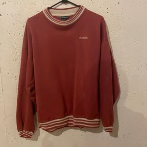Marshalls Employee Sweater